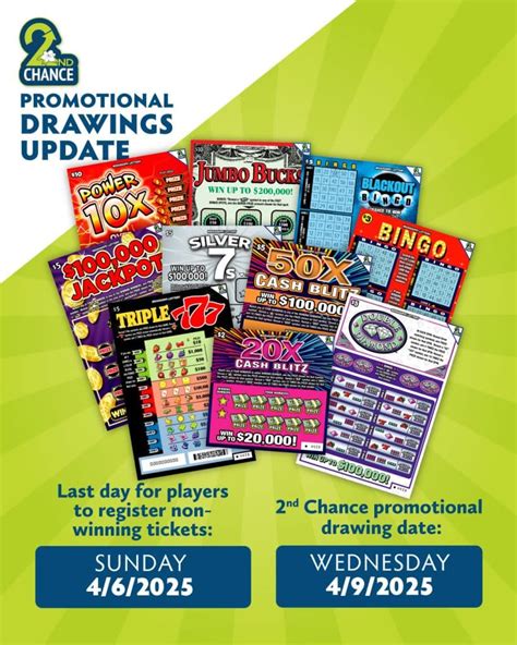 ms lottery 2nd chance|ms lottery 2nd chance submit.